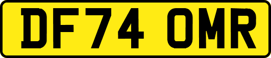 DF74OMR