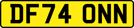 DF74ONN
