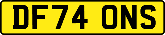 DF74ONS