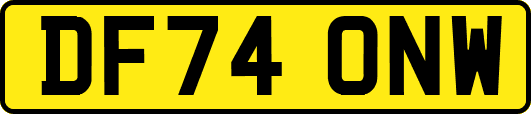 DF74ONW