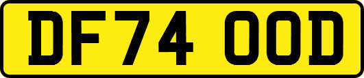 DF74OOD