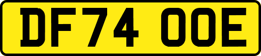 DF74OOE