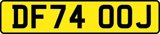 DF74OOJ