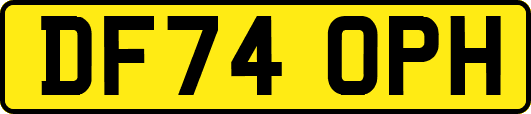 DF74OPH