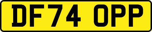 DF74OPP