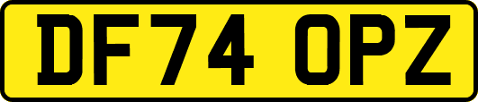 DF74OPZ