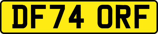 DF74ORF