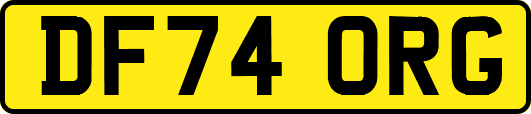 DF74ORG