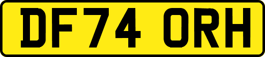 DF74ORH