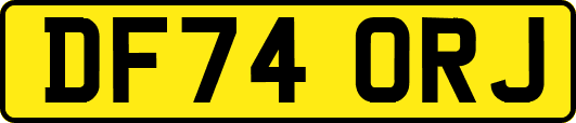 DF74ORJ