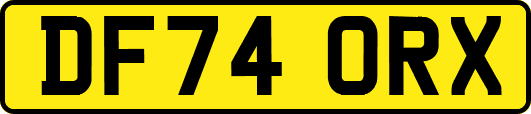 DF74ORX