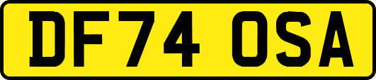 DF74OSA