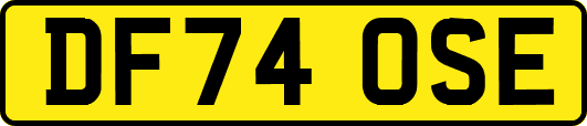 DF74OSE