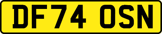 DF74OSN