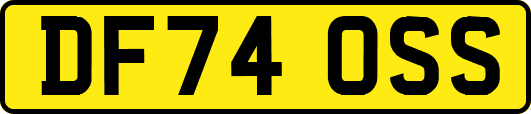 DF74OSS