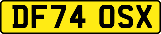 DF74OSX
