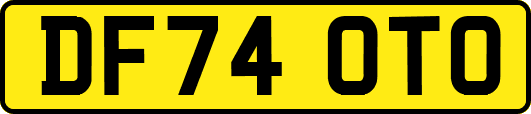DF74OTO