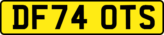 DF74OTS