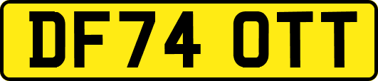 DF74OTT