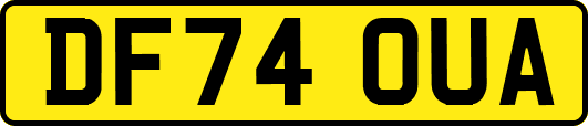 DF74OUA
