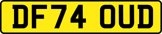 DF74OUD