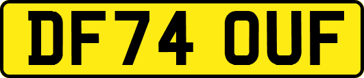 DF74OUF