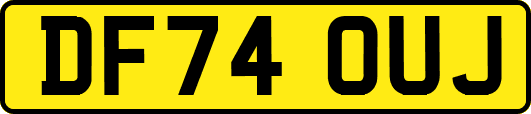 DF74OUJ