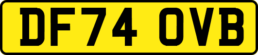 DF74OVB