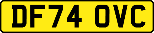 DF74OVC