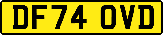 DF74OVD