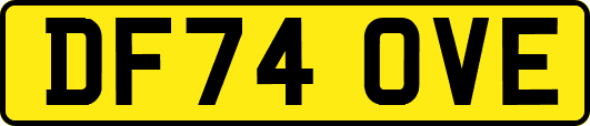 DF74OVE