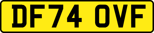 DF74OVF