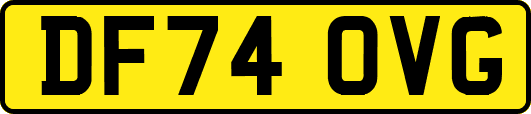 DF74OVG