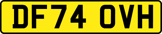 DF74OVH