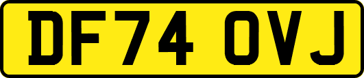 DF74OVJ