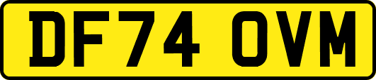 DF74OVM