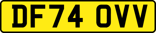 DF74OVV