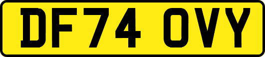 DF74OVY