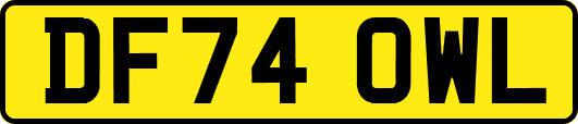 DF74OWL