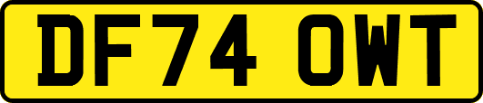 DF74OWT