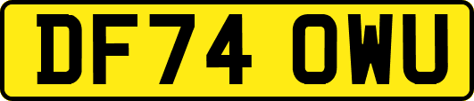 DF74OWU