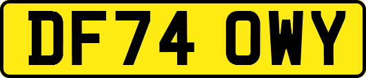 DF74OWY