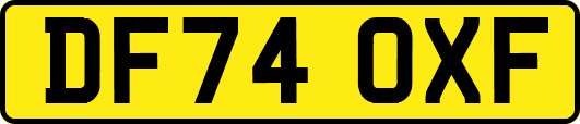 DF74OXF