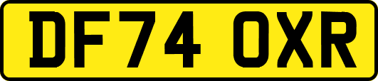 DF74OXR