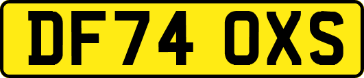 DF74OXS