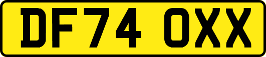 DF74OXX