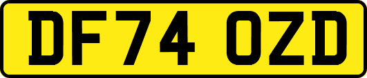 DF74OZD