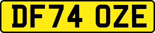 DF74OZE
