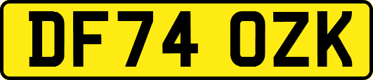DF74OZK