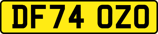 DF74OZO